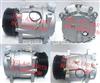 Klimakompressor/Compresor Aire Acondicionado 133030 Delphi V5 AC Compressor 085015123/1 08501512 085015123