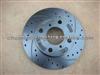 Rear Brake Discs OE 34111163135