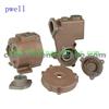 Casting For Pwell Parts