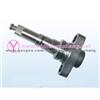 Plunger Barrel T Element 2 418 455 130 2455-130