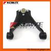 Front Suspension Upper Arm Assembly For Mitsubishi Pickup Triton L200 KA4T KB4T KB5T KH4W KH8W 4010A013