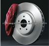 Auto Brake Discs Rotor 51712-33001