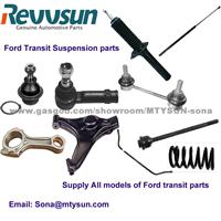 Suspension Parts For Ford Transit