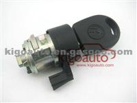 VW HU66 Ignition Lock