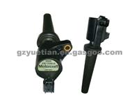 Ignition Coil For Ford Oem 1L8U-12A366-AA