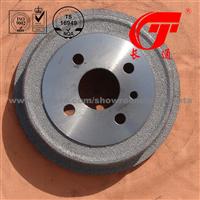 AIMCO 3518 Good OPEL Astra Brake Drum