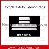 Nissan Duel Tone Door Sills NN-08QA09
