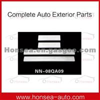 Nissan Duel Tone Door Sills NN-08QA09