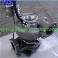 CT12B 17201-58040 Turbocharger