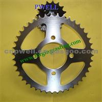 Good Quality!! Sprocket Wheel