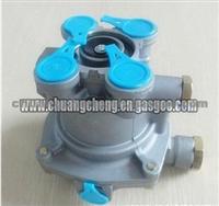 110205/110200 Lead Emergency Relay Valve In Truck Valves