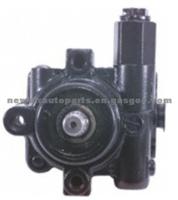 PATHFINDER 97-98 Power Steering Pump 49110-0W000