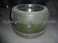 DAF Brake Drum OEM 0094904