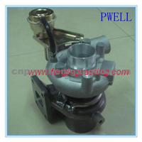 TD05 49178-02320 Turbocharger For Mitsubishi 4D34-2AT