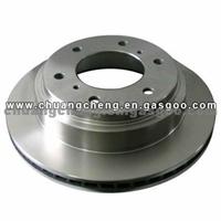 Brake Disc For Hyundai