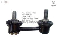 Front Stabilizer Link 51320-S84-A01 Accord VII