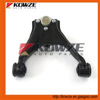 Front Suspension Upper Arm Assembly For Mitsubishi Pickup Triton L200 KA4T KB4T KB5T KH4W KH8W 4010A013