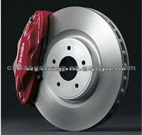 Auto Brake Discs Rotor 51712-33001