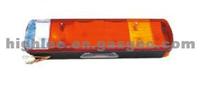 SCANIA 114 4 SERIES REAR LAMP 1387878 1436868