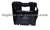 SCANIA 114 4 SERIES BATTERY BRACKET 1485946