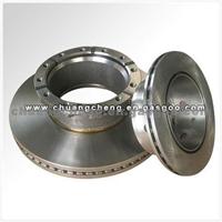 Mercedes Benz Brake Disc 2044210912