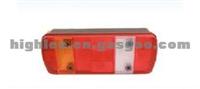 SCANIA 114 4 SERIES TAIL LAMP 1508184