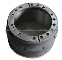 BENZ Brake Drum 3014230801