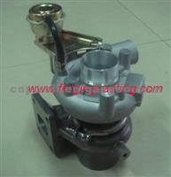 TD05 Turbocharger With 4D34-2AT Engine 49178-02320 Mitsubishi