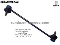Front Stabilizer Link L:51321-SAA-003 JAZZ II(GD)1.2 1.4