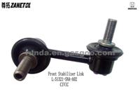 Front Stabilizer Link L:51321-SNA-A02 Honda CIVIC