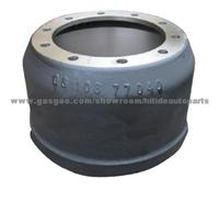 BPW Brake Drum 0130677040