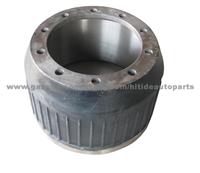 BPW Brake Drum 0130677560