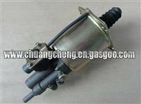 WG9719230042-1 BENZ Clutch Booster