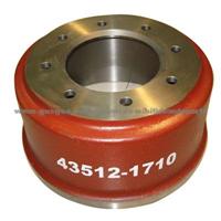 HINO Brake Drum 435121710