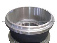 IVECO Brake Drum 7172079