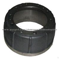 KAMAZ Brake Drum 4310-3501070