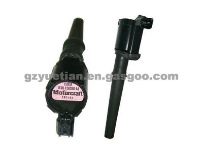 Ignition Coil For Ford Oem 1F3U-12A366-AA