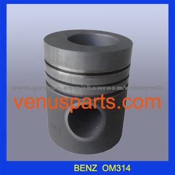 Land Rover Diesel Parts S219 Piston