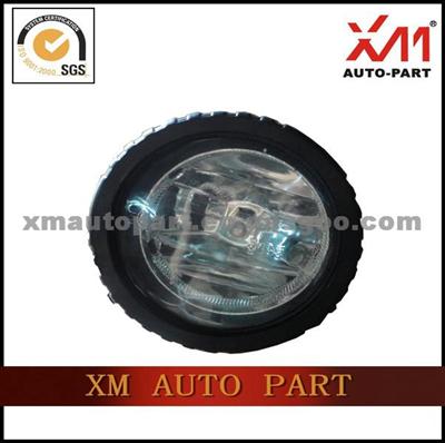 Front Fog Lamp X60