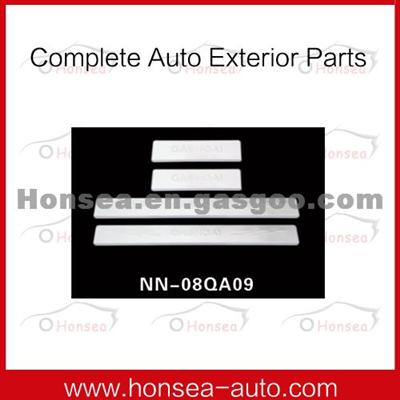 Nissan Duel Tone Door Sills NN-08QA09