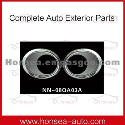 Nissan Front Fog Light Cover NN-08QA03A