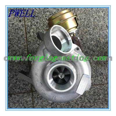 Turbocharger BV39 Apply To Audi/VW 54399880006