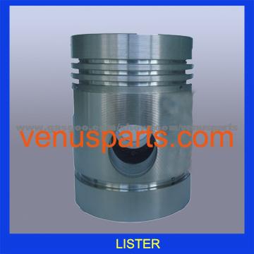 Lister Petter Diesel Engines For Sale ST2 Piston 570-12840