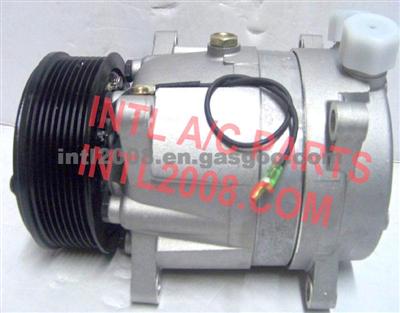 Klimakompressor/Compresor Aire Acondicionado 133030 Delphi V5 AC Compressor 085015123/1 08501512 085015123