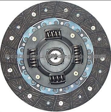 Mazda Clutch Disc B907-16-460