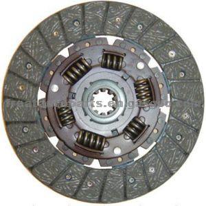 Mazda Clutch Disc S501-16-460