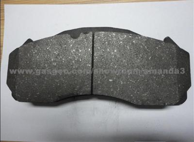 Auto Parts Brake Pad