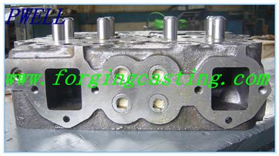 4915442 Cylinder Head NT855 For Diesel Engine