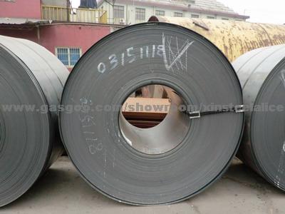 StE280-2Z,Ste345-2Z,HSA340Z Steel Coil(Q/BQB 420)