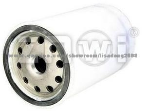 Oil Filter 2C46-6C6744-AA